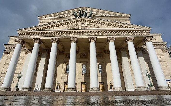 В Большом театре пройдет концерт к 100-летию премьеры «Броненосец «Потемкин»